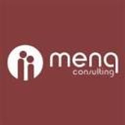 Menq Consulting - լոգոտիպ