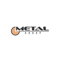 Логотип: Metalgroup.am