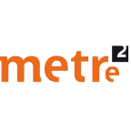 Metre 2 - լոգոտիպ