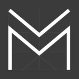 Metric Studio - լոգոտիպ