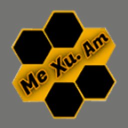 Mexu.am - լոգոտիպ