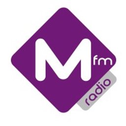 MFM Music Radio - լոգոտիպ