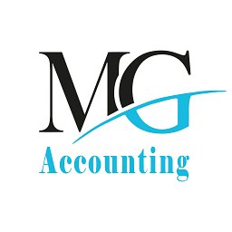 MG Accounting - լոգոտիպ