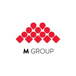 Mgroup.am - լոգոտիպ