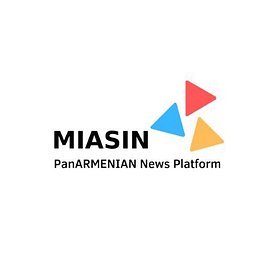 miasin.am - լոգոտիպ