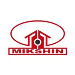 ➣ Mikshin ՍՊԸ - լոգոտիպ