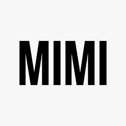 MIMI logo