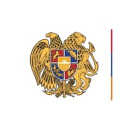 Հայաստանի էկոնոմիկայի նախարարություն - լոգոտիպ