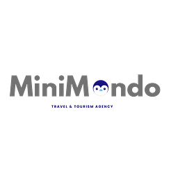 Minimondo Travel - լոգոտիպ