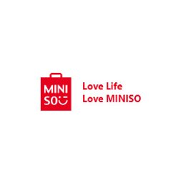 MINISO - լոգոտիպ