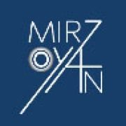 Mirzoyan.am logo