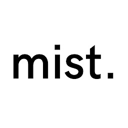 mist. - լոգոտիպ
