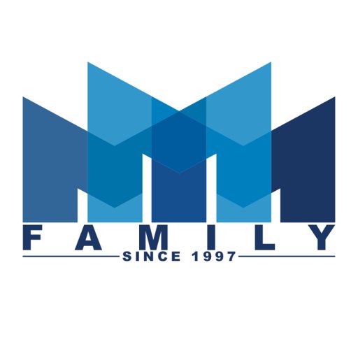 MMM Family logo