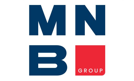 MNB Group - լոգոտիպ
