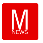 MNEWS.am - լոգոտիպ