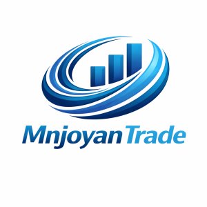 MnjoyanTrade - Reliable Energy Solutions logo
