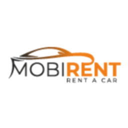 MobiRent Car Rental in Yerevan, Armenia logo
