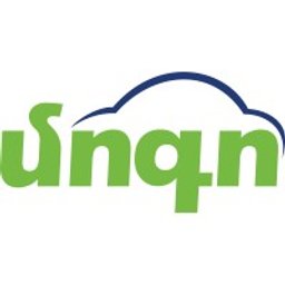 Մոգո ՈւՎԿ - լոգոտիպ