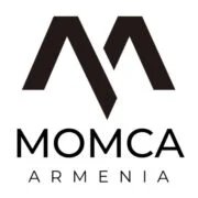Логотип: MOMCA Армения