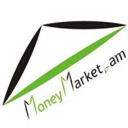 MoneyMarket.Am - լոգոտիպ