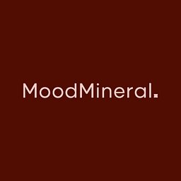 MoodMineral - լոգոտիպ