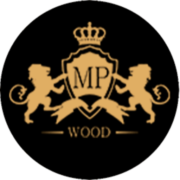 MP WooD - լոգոտիպ