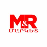 MRMarket - լոգոտիպ