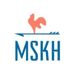 MSKH - լոգոտիպ