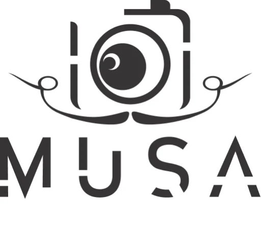 MusaProduction - լոգոտիպ