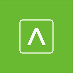 MyAmeria Online/Mobile Banking - լոգոտիպ