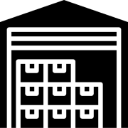 MyBroker logo