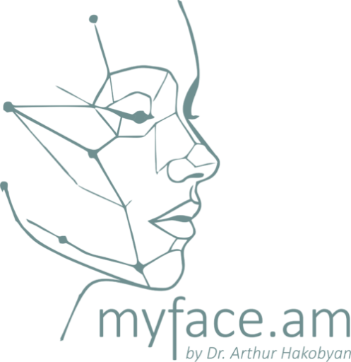 Myface.am logo