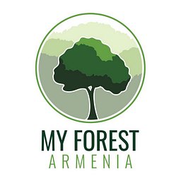 My Forest Armenia - լոգոտիպ