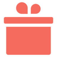 MyGifts - լոգոտիպ