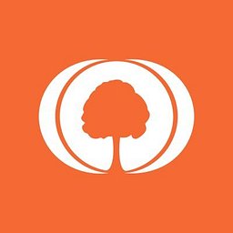 MyHeritage: Տոհմածառ, ԴՆԹ թեստեր, ընտանիքի պատմություն և Տոհմաբանություն - լոգոտիպ