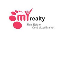 Myrealty.am Անշարժ գույքի գործակալությունների բազա Երևանում - լոգոտիպ