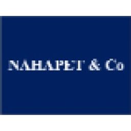 Nahapetyan & Partners, արտոնագրերի և ապրանքային նշանների փաստաբաններ - լոգոտիպ