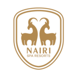 Nairi Spa Resorts - լոգոտիպ