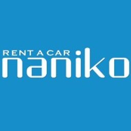 Логотип: Rent a car in Yerevan and throughout Armenia