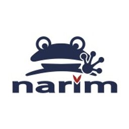 Narim Online Shop - լոգոտիպ
