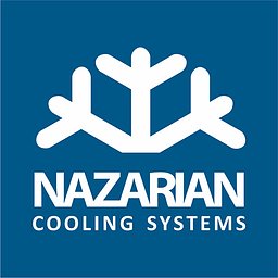 Nazaryan Cooling Systems logo
