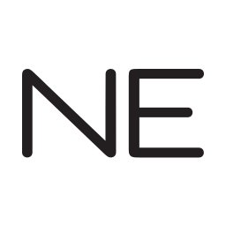 Логотип: NeBeauty