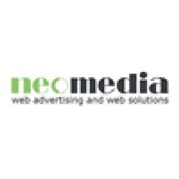 NeoMedia - լոգոտիպ