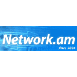 Логотип: Network.am