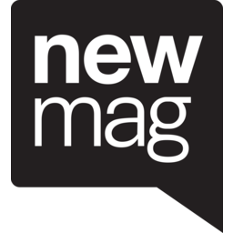Newmag հրատարակչատուն logo