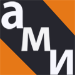 Агентство Международной Информации 'Новости-Армения' - լոգոտիպ