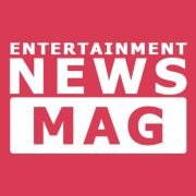 NEWSMAG Լրատվություն և ժամանց - լոգոտիպ