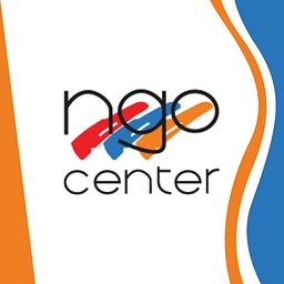 NGO Center logo