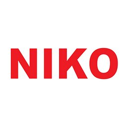 NIKO GROUP - լոգոտիպ
