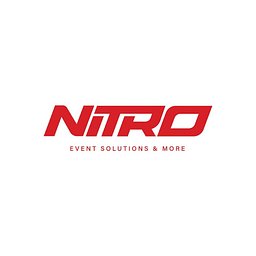 Nitro Event solutions - լոգոտիպ